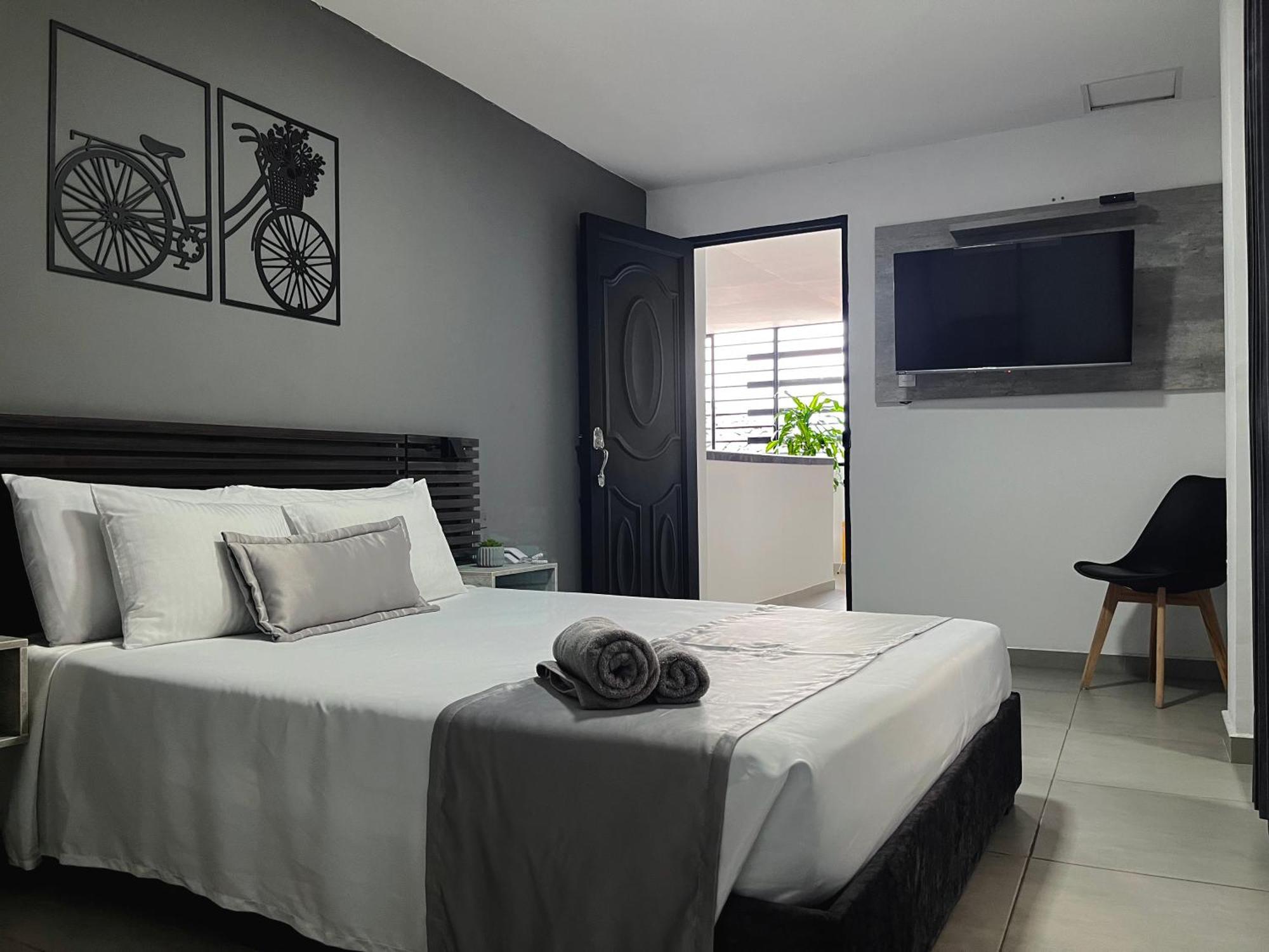 Hotel Encanto Popayan Exterior photo